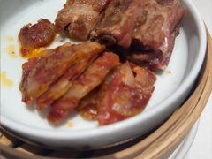 -贡宴盐帮菜自贡驻京联络处餐厅