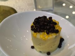 五谷杂粮沙拉-峨嵋酒家总店(车公庄店)