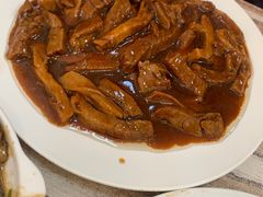 -老七饭馆(光荣道总店)