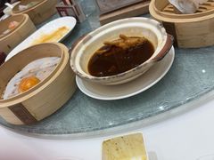 -喜宴又一村·粤菜·茶点·海鲜(壹方天地店)
