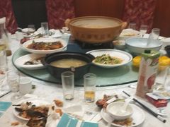 -三品香·江浙菜(松江九谊店)