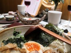 -月下料理(楷林IFC店)