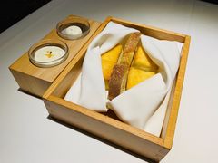 餐前面包-王品牛排