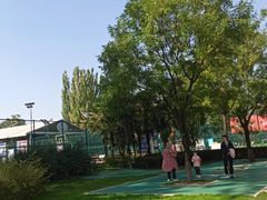 -城市运动公园(未央区)