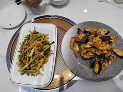 -钟记陕南菜·煎锅鱼(红专南路店)