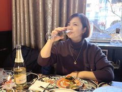 -弗拉门戈西班牙餐厅酒吧(意式风情街店)