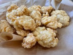 -第9味老上海大骨汤馄饨(黄田店)