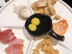 -云海肴·汽锅鸡·云南菜(美罗城店)