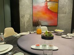 -北京泰富酒店-柏景轩中餐厅