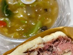 -段生记肉丸糊辣汤(西铁大明宫住宅小区店)