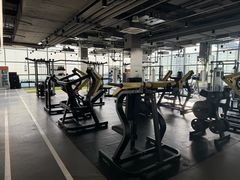 -OXYGYM 奥美氧舱运动中心(朝阳大悦城店)