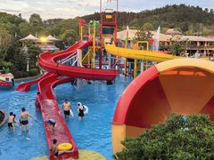 -南京银杏湖乐园