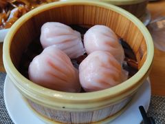 竹笋尖虾饺皇-粤秀餐厅(国货店)