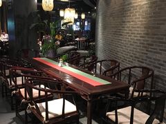 -青藤茶馆(南山路店)