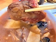 -逍遥镇刘相五胡辣汤豆沫馆(康复中街店)