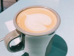 -sugarman espresso素饮糖人高新咖啡工厂