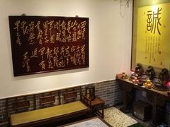 -西江美食舫·江西菜(健德桥店)