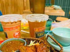 -迷你椰·泰式大排档(共康店)