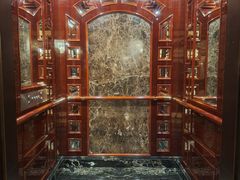 -上海瑞金洲际酒店