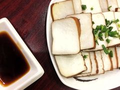 -古早人小吃店(黄河北路店)