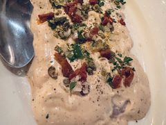 吞拿鱼和小牛肉酱-La Tavernetta(Bar à Vin)(乌鲁木齐路店)