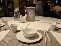 -莫干山郡安里度假酒店-桃尖中餐厅