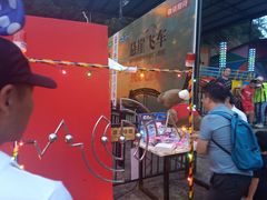 -梦幻奥陶纪景区