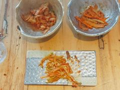 -河坝烧烤串城(金达莱店)
