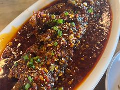 -老字号敖鸡肉