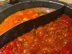 番茄太极鸳鸯-蜀大侠火锅(寰球文化地标·总府店)