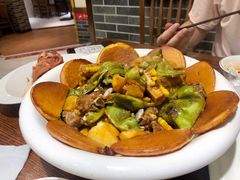 东北一锅出-李老哈·东北菜(宋园路店)