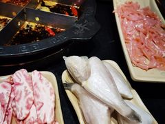 -黑鸡母杀牛匠火锅(崇文路店)