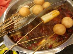 -川成串·自助串串香火锅(朝阳店)