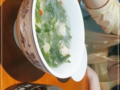 -益华家菜屋(世茂店)