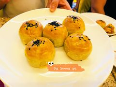 -禾斗海鲜自助(市南银座店)