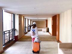 -苏州香山国际大酒店