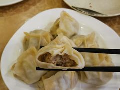 薄皮包子-维吾尔餐厅(宜山路店)