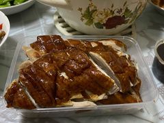 -北京王府井烤鸭(泰兴店)