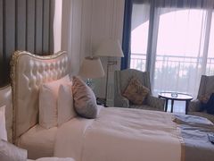 -启东恒大海上威尼斯酒店