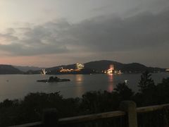 -日月潭