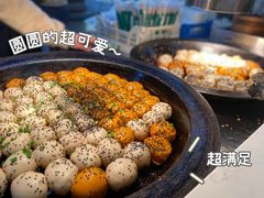 -陈家生煎(三坊七巷店)