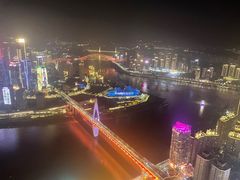 -WFC会仙楼观景台