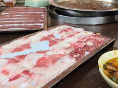 -巴倒烫陆派火锅山庄(南山总店)