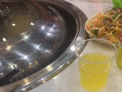 -70後铁锅炖(坡博总店)