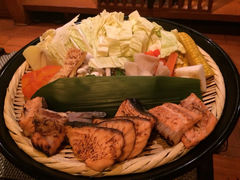 iphone_upload_pic-田野日本料理(仙霞路店)