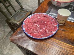 -袁山山重庆火锅(丈八北路店)