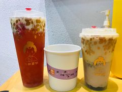 -九秋茶铺(三里屯店)