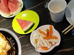 -大河宴·椒麻鱼火锅(北京路中和美食街店)