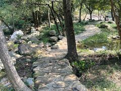 -武汉姚家山旅游景区