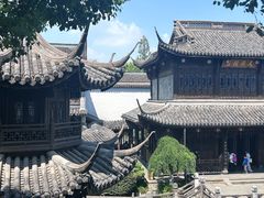 -胡雪岩故居